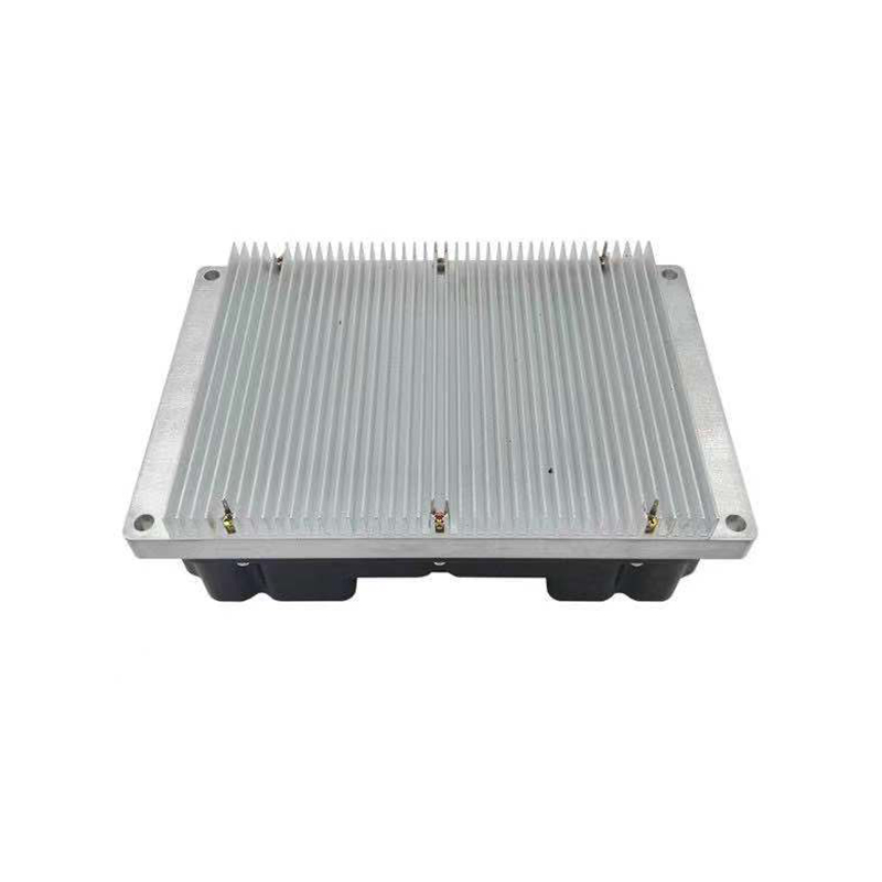 Fardriver Nd72850 Controller - Air-cooled Air Cooling Bottom Plate for