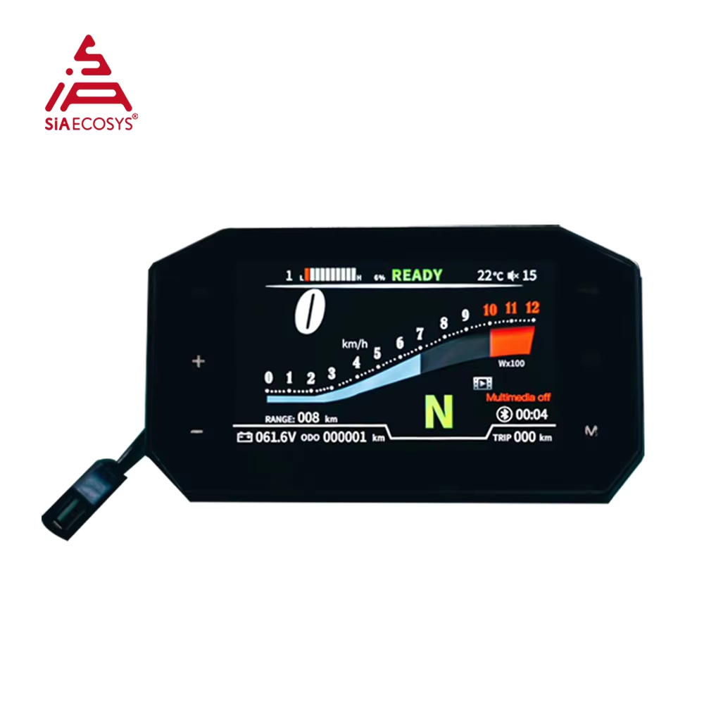 QSMOTOR QS165 60H 12000W V3 72 - đánh giá và giá Fardriver Nd72850 Controller