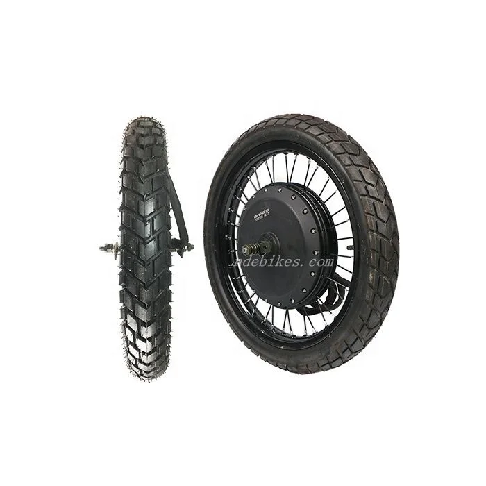 QS 273 3.5T 5T 8000W 72V96V Br - đánh giá và giá Qs Motor 273 8000W Hub Motor