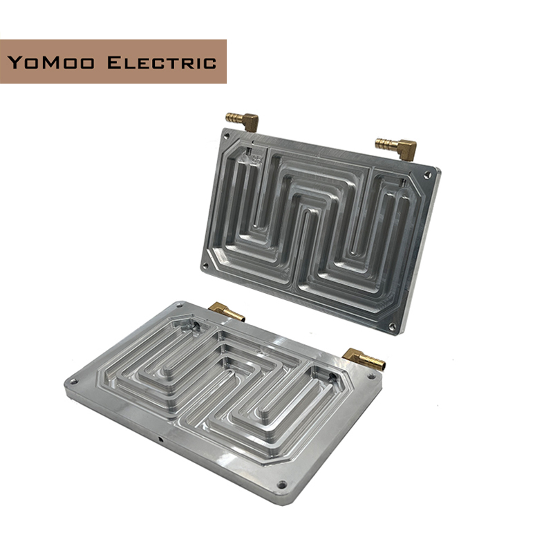 Water Liquid Cooling Bottom Pl - đánh giá và giá Fardriver Nd72850 Controller