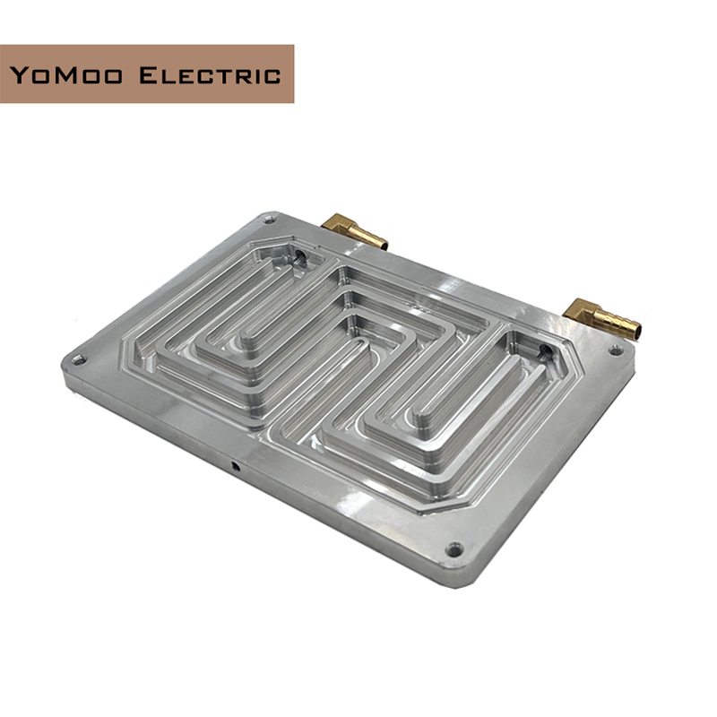 Water Liquid Cooling Bottom Pl - đánh giá và giá Fardriver Nd72850 Controller