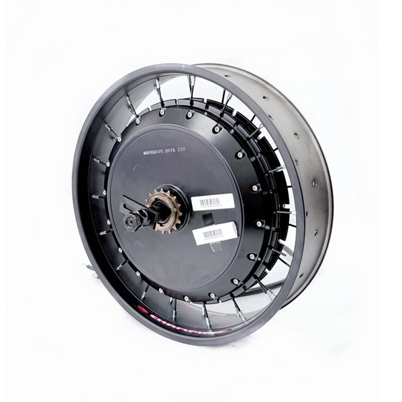 NBpower/QS V3 273 40H Motorcyc - đánh giá và giá Qs Motor 273 8000W Hub Motor
