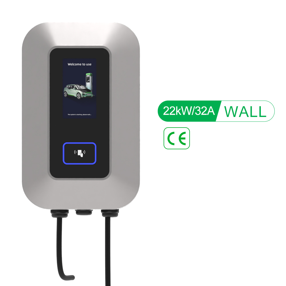 32A EV Charging Station 22KW 3 - đánh giá và giá Ev Charger Type 2 22Kw 32A 3 Phase