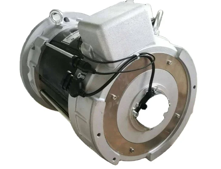 Ac Motor for Ev Car Full Kits  - đánh giá và giá Ev Electric Motor Conversion Kit Car