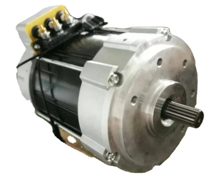 Ac Motor for Ev Car Full Kits  - đánh giá và giá Ev Electric Motor Conversion Kit Car