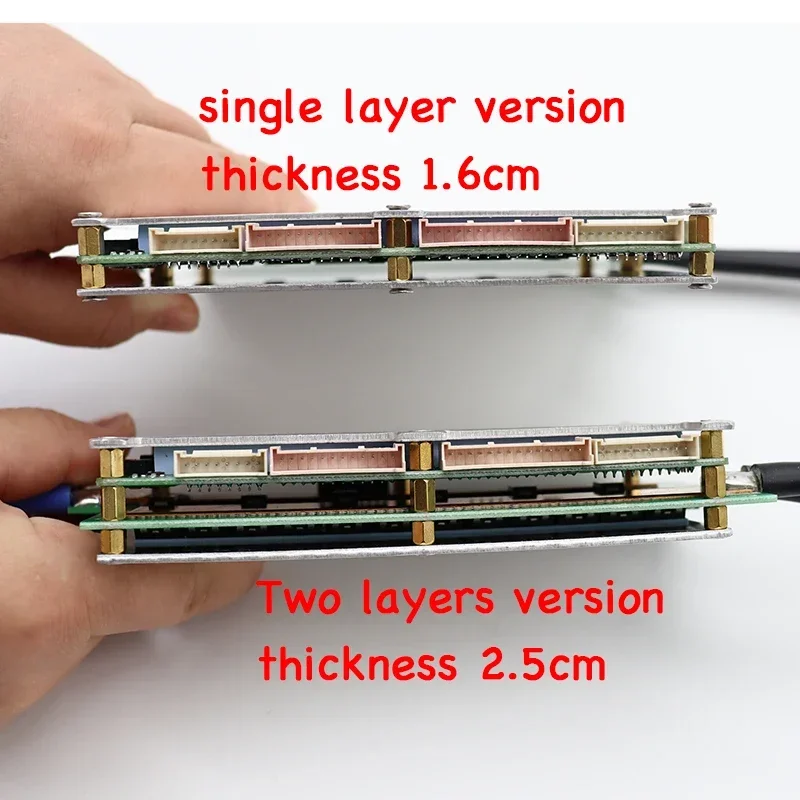 10S to 24S Lifepo4 Li-ion Lipo - đánh giá và giá Smart Bms 24S 200A Bluetooth Lifepo4