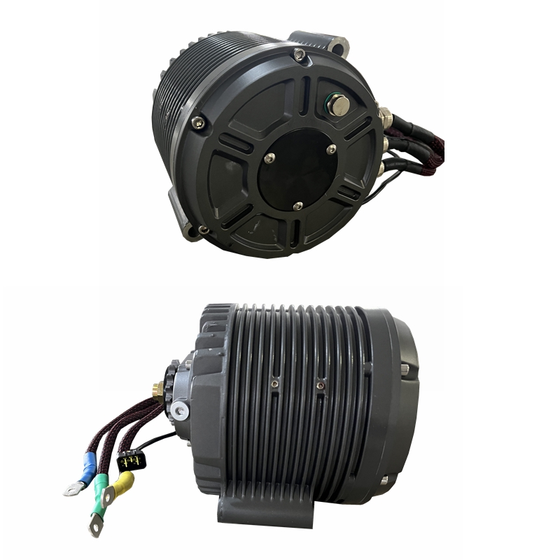NBpower Latest 72V 12kw Mid Dr - đánh giá và giá Fardriver Nd72850 Controller