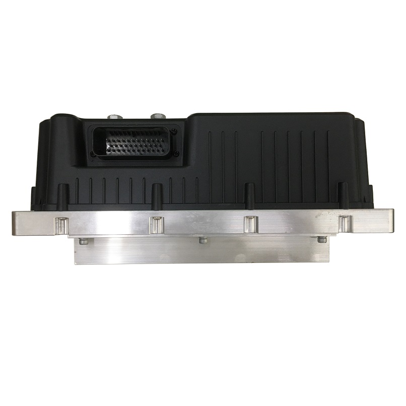 15KW 144V Programmable AC Moto - đánh giá và giá Ev Electric Motor Conversion Kit Car