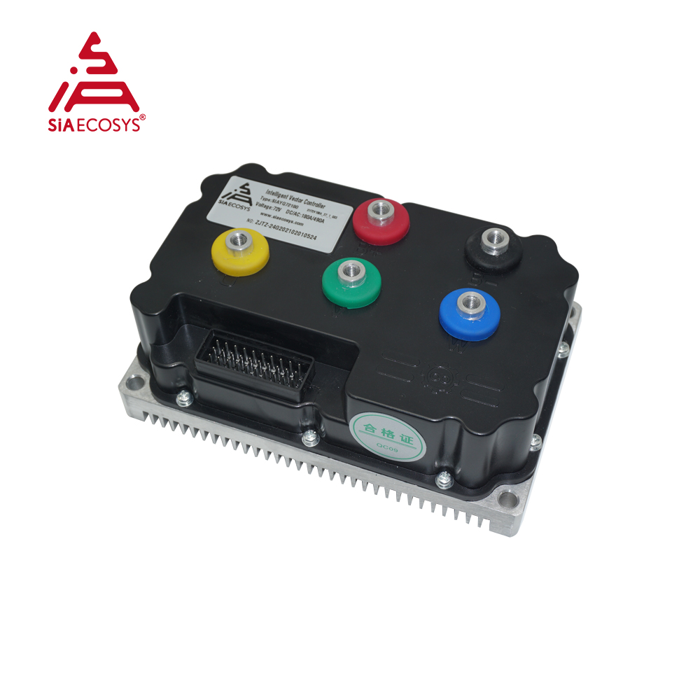Fardriver 530A Programmable Si - đánh giá và giá Fardriver Nd72850 Controller