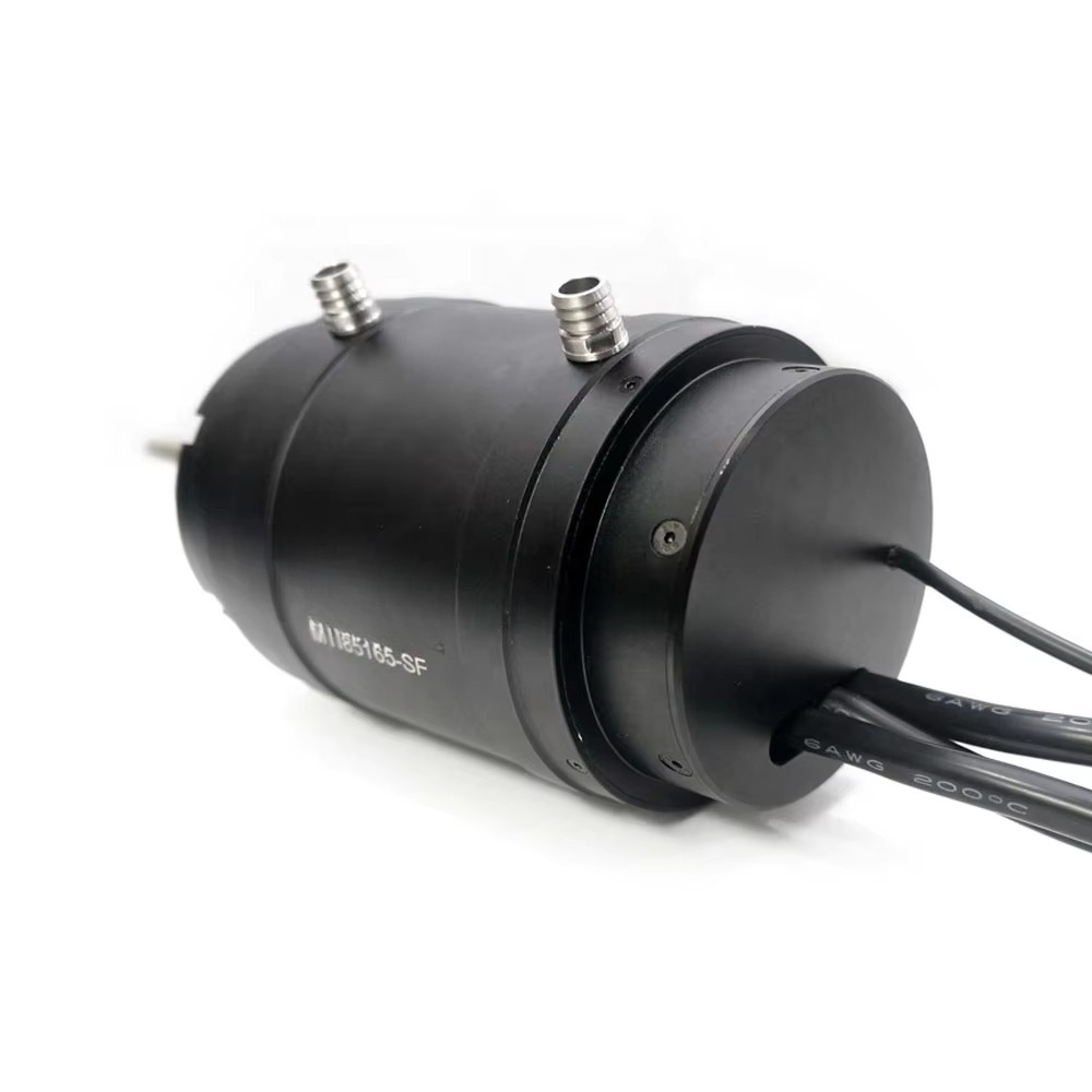 Maytech 85165 Inrunner Motor f - đánh giá và giá Water Cooled Bldc Motor 10Kw