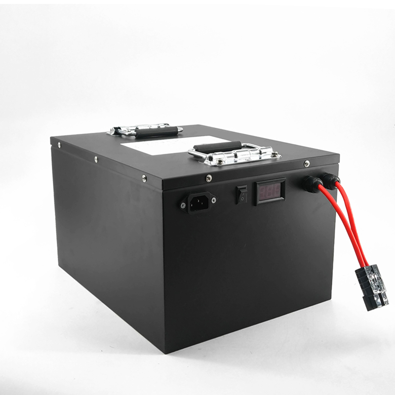 Electric Car Pack Lifepo4 72v  - đánh giá và giá Lifepo4 72V 100Ah Battery Pack Ev