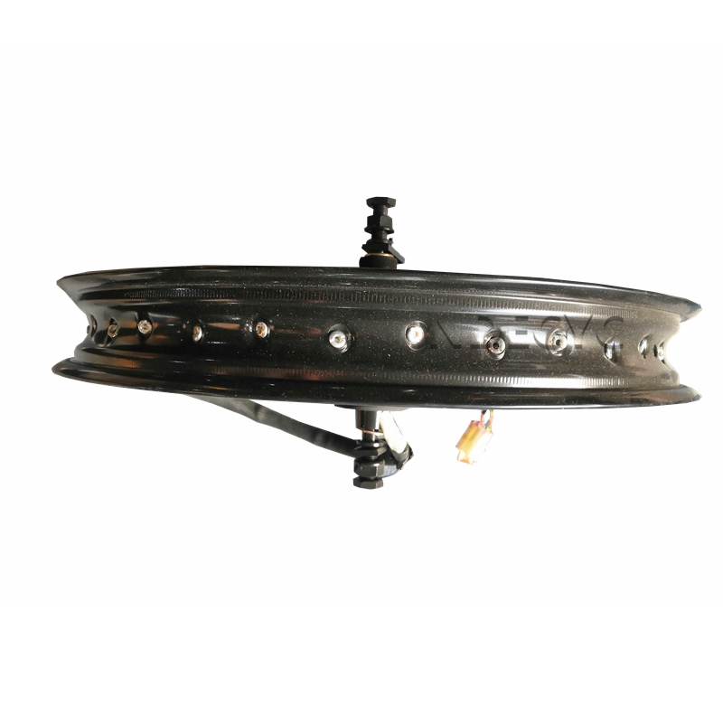 NBpower/QS V3 273 40H Motorcyc - đánh giá và giá Qs Motor 273 8000W Hub Motor
