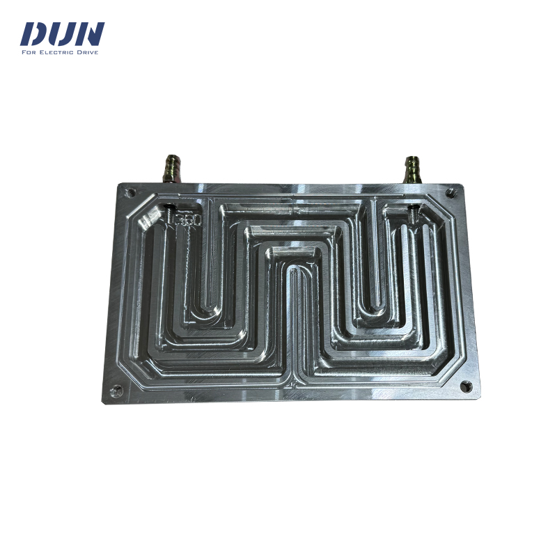 Bottom Plate Water-cooled Liqu - đánh giá và giá Fardriver Nd72850 Controller