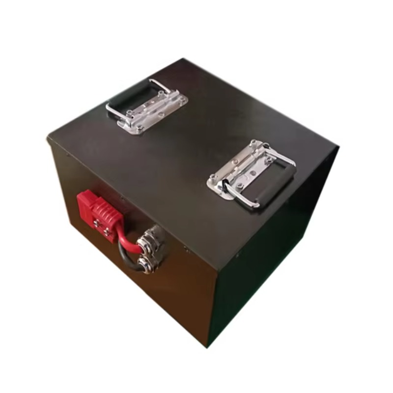 Electric Vehicle Lithium Batte - đánh giá và giá Lifepo4 72V 100Ah Battery Pack Ev