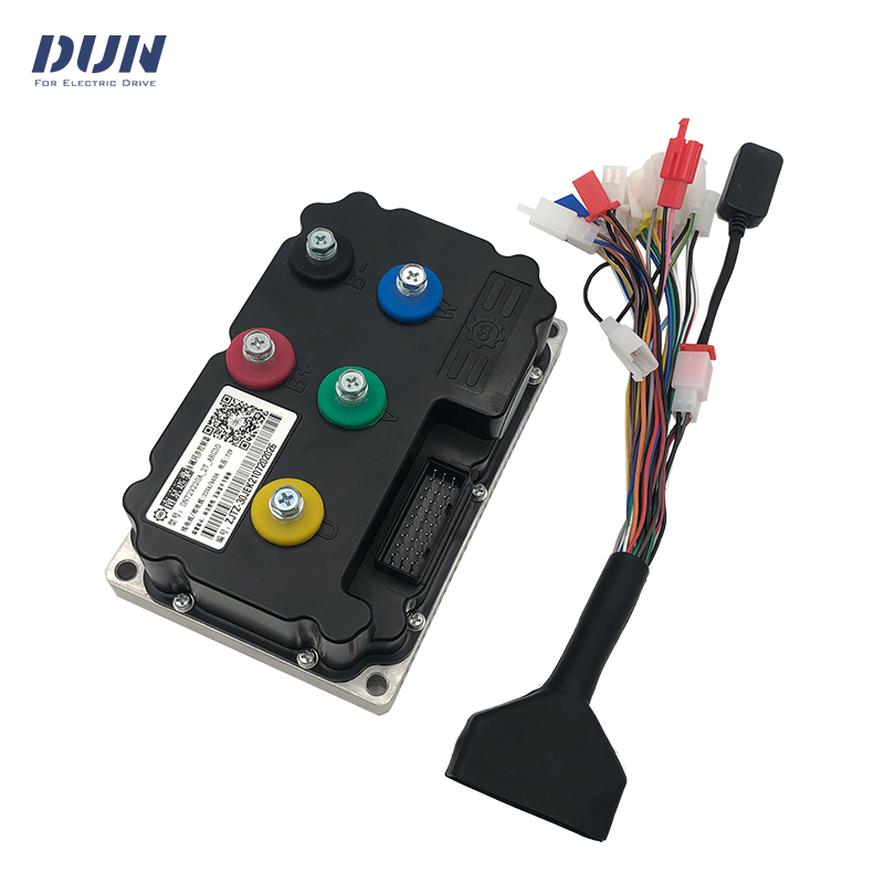 30-PIN Adapter Harness Cable f - đánh giá và giá Fardriver Nd72850 Controller